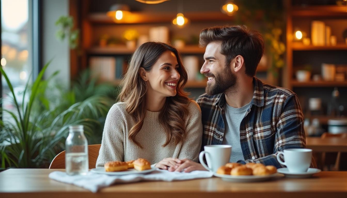 plongez dans l'univers innovant de wyylde et découvrez comment la plateforme redéfinit les rencontres en ligne en 2025 grâce à ses nouvelles fonctionnalités et une communauté engagée.