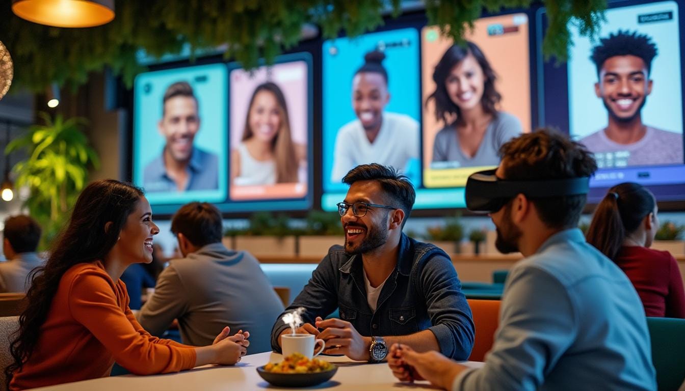 explorez les innovations apportées par wyylde dans l’univers des rencontres en ligne en 2025 : fonctionnalités inédites, sécurité renforcée et expériences utilisateurs personnalisées vous attendent.