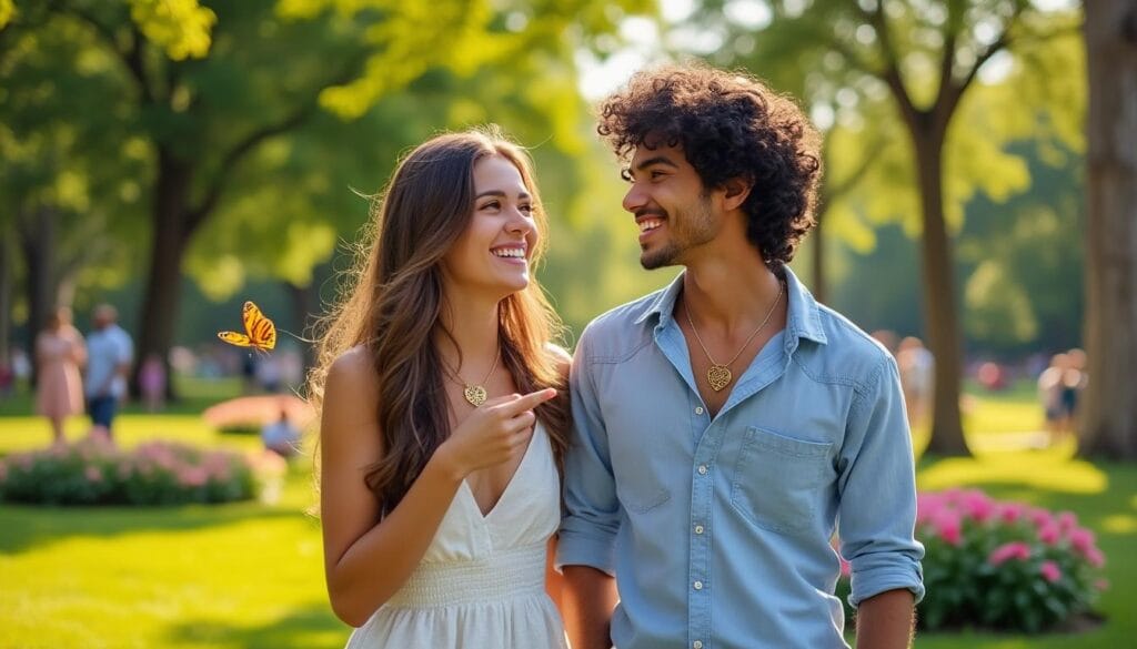 explorez la signification du collier d'amitié pour deux personnes et découvrez comment ce symbole renforce les liens et célèbre l'amitié véritable.