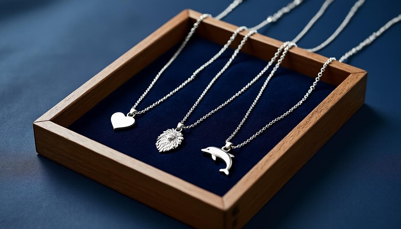 explorez l'importance du collier d'amitié pour deux personnes et découvrez comment ce bijou symbolise un lien unique et sincère entre amis proches.