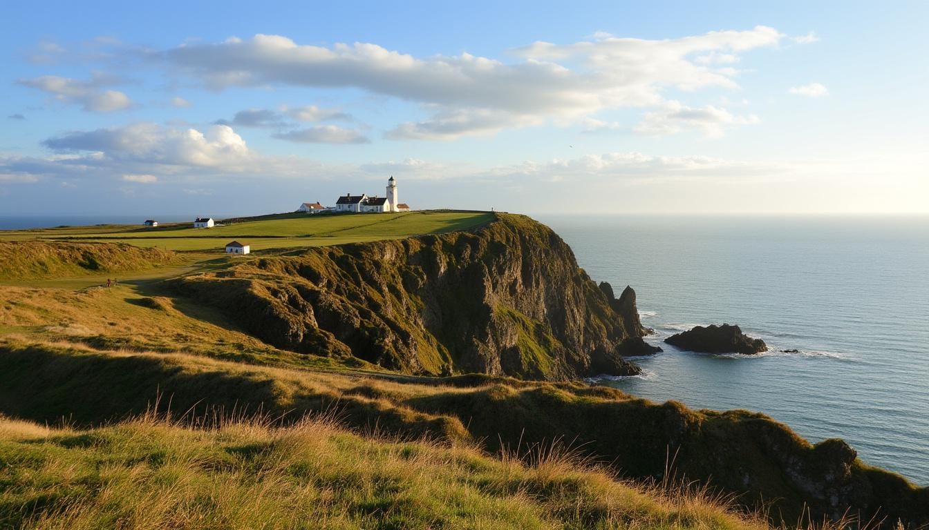 découvrez quelle est la distance entre la france et l'angleterre en traversant la manche, ainsi que les différents moyens pour la parcourir et des faits intéressants sur cette célèbre séparation maritime.