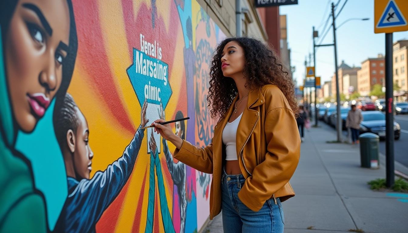 découvrez qui est erin angle, la nouvelle personnalité qui émerge dans la culture populaire en 2025. parcourez son parcours, ses réalisations et pourquoi elle attire de plus en plus l'attention du grand public.
