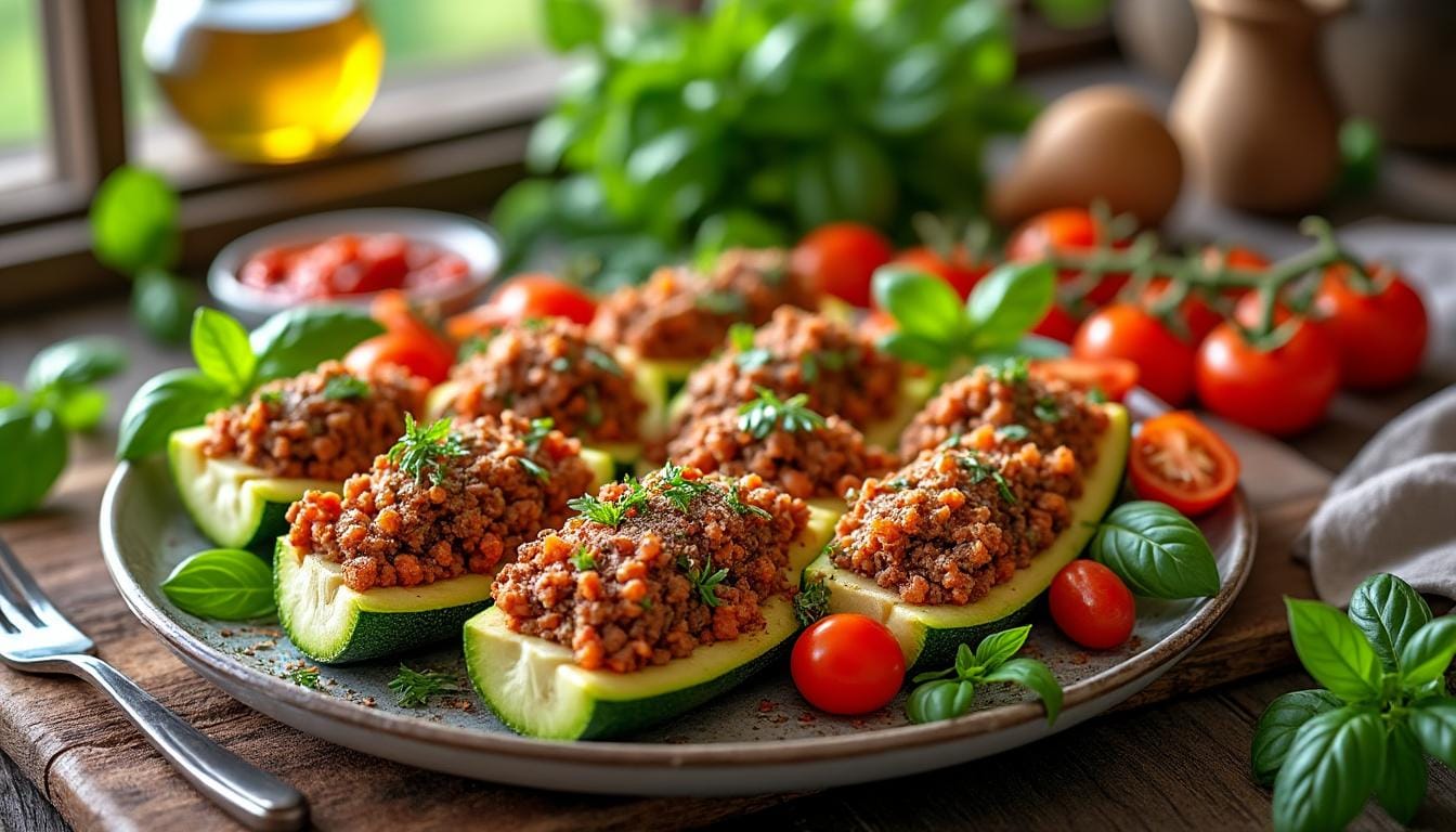 découvrez la véritable recette des farcis niçois, transmise par nos grands-mères. ingrédients, astuces et étapes détaillées pour réussir ce plat traditionnel plein de saveurs du sud.