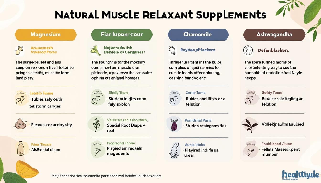 découvrez les avis et témoignages des utilisateurs sur granions décontractant musculaire en 2025. efficacité, résultats et conseils d'utilisation : tout ce qu'il faut savoir avant d'essayer ce complément pour détendre vos muscles.