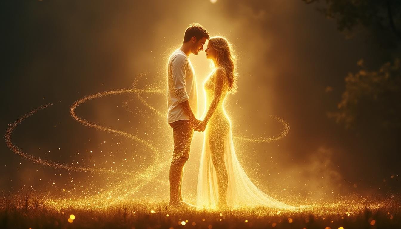 découvrez la signification profonde de la flamme jumelle en 2025. explorez les concepts spirituels, les rencontres destinées et l'évolution des relations soulmates dans un monde en constante transformation. préparez-vous à vivre une connexion exceptionnelle et à comprendre les enjeux émotionnels et spirituels que cela implique.