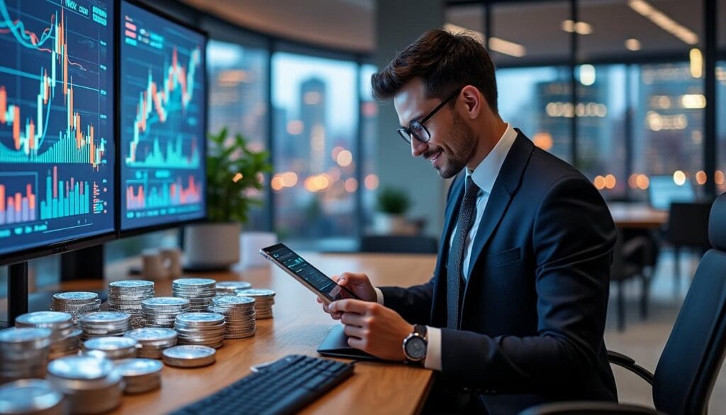 découvrez tout sur l'opportunité d'investissement h19 argent en 2025 : avantages, risques, perspectives et conseils pour optimiser vos placements dans l'argent cette année.