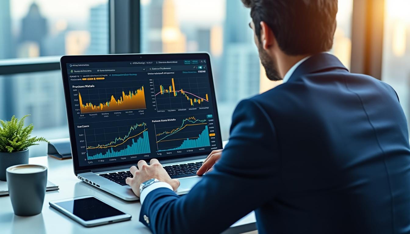 découvrez tout ce qu'il faut savoir sur l'opportunité d'investissement h19 argent en 2025 : avantages, risques, tendances du marché et conseils pour bien investir dans l'argent cette année.