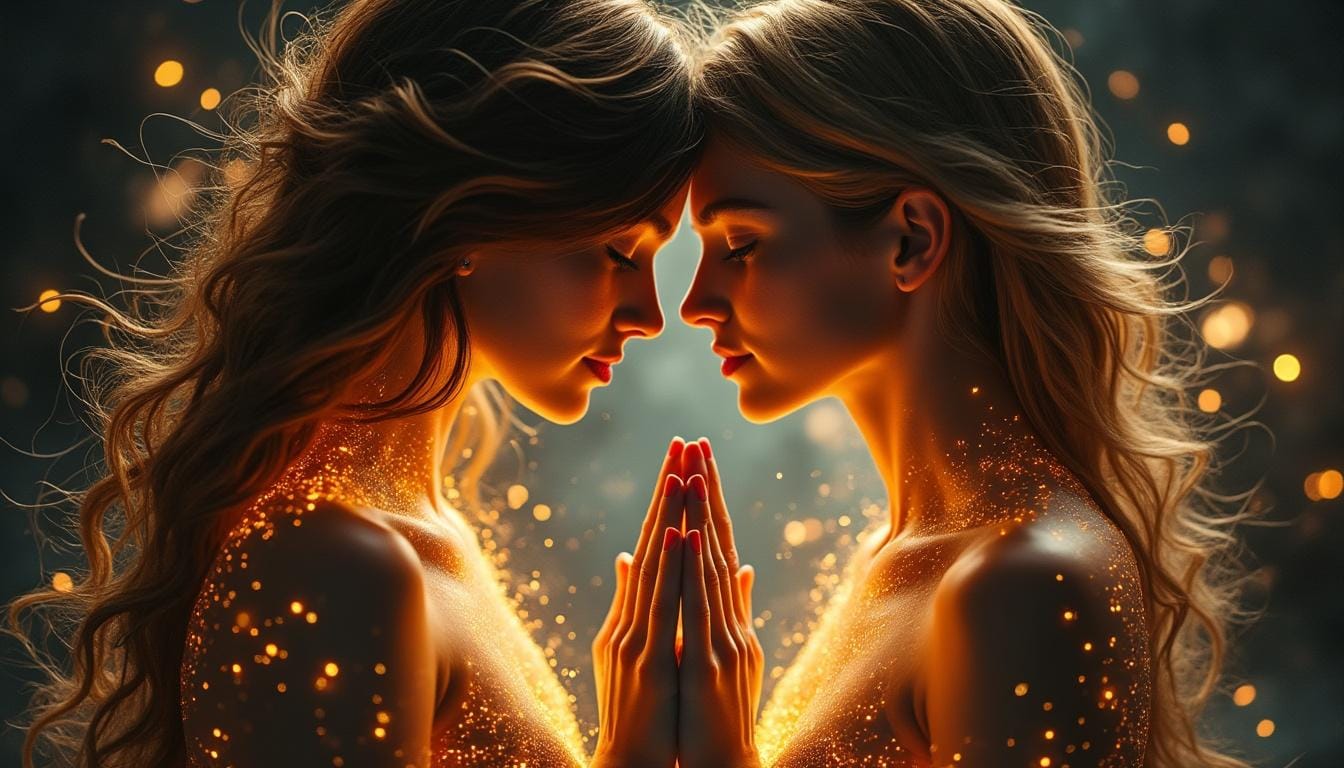 découvrez la signification profonde de la flamme jumelle dans notre article h2o. explorez les concepts spirituels, les défis et la transformation que cette connexion unique peut apporter à votre vie.