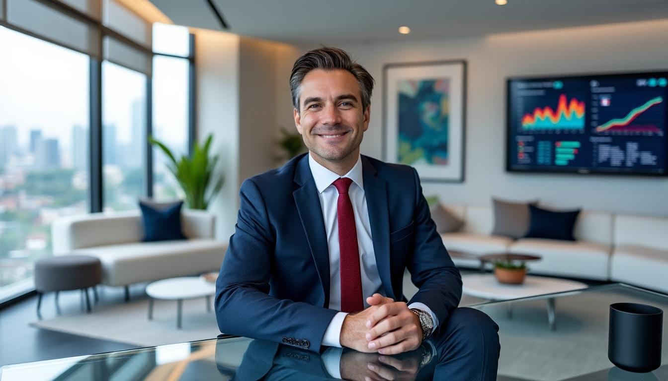 découvrez le parcours inspirant d'hicham bendaoud, entrepreneur visionnaire de 2025. explorez son ascension, ses succès et les leçons qu'il partage pour motiver la prochaine génération d'entrepreneurs.