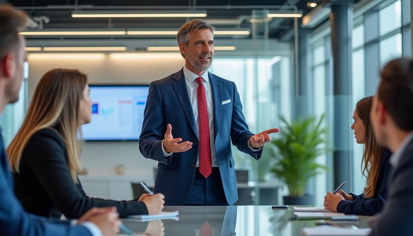 découvrez le parcours inspirant de hicham bendaoud, entrepreneur visionnaire de 2025. plongez dans son histoire, ses succès et ses défis, et laissez-vous motiver par son expertise et sa détermination à transformer le monde des affaires.