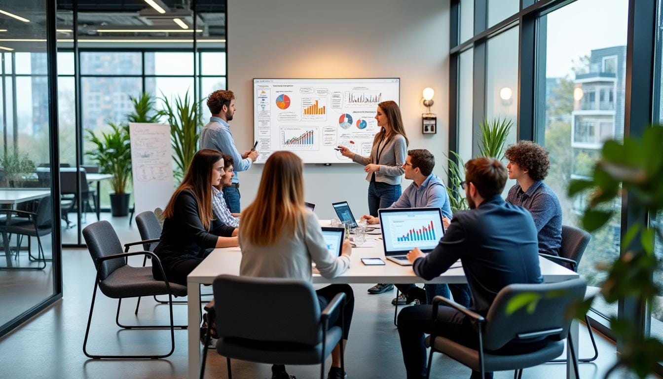 découvrez le parcours inspirant d'hicham bendaoud, un entrepreneur à succès en 2025. plongez dans son histoire, ses défis et ses réalisations qui font de lui une figure emblématique du monde des affaires.