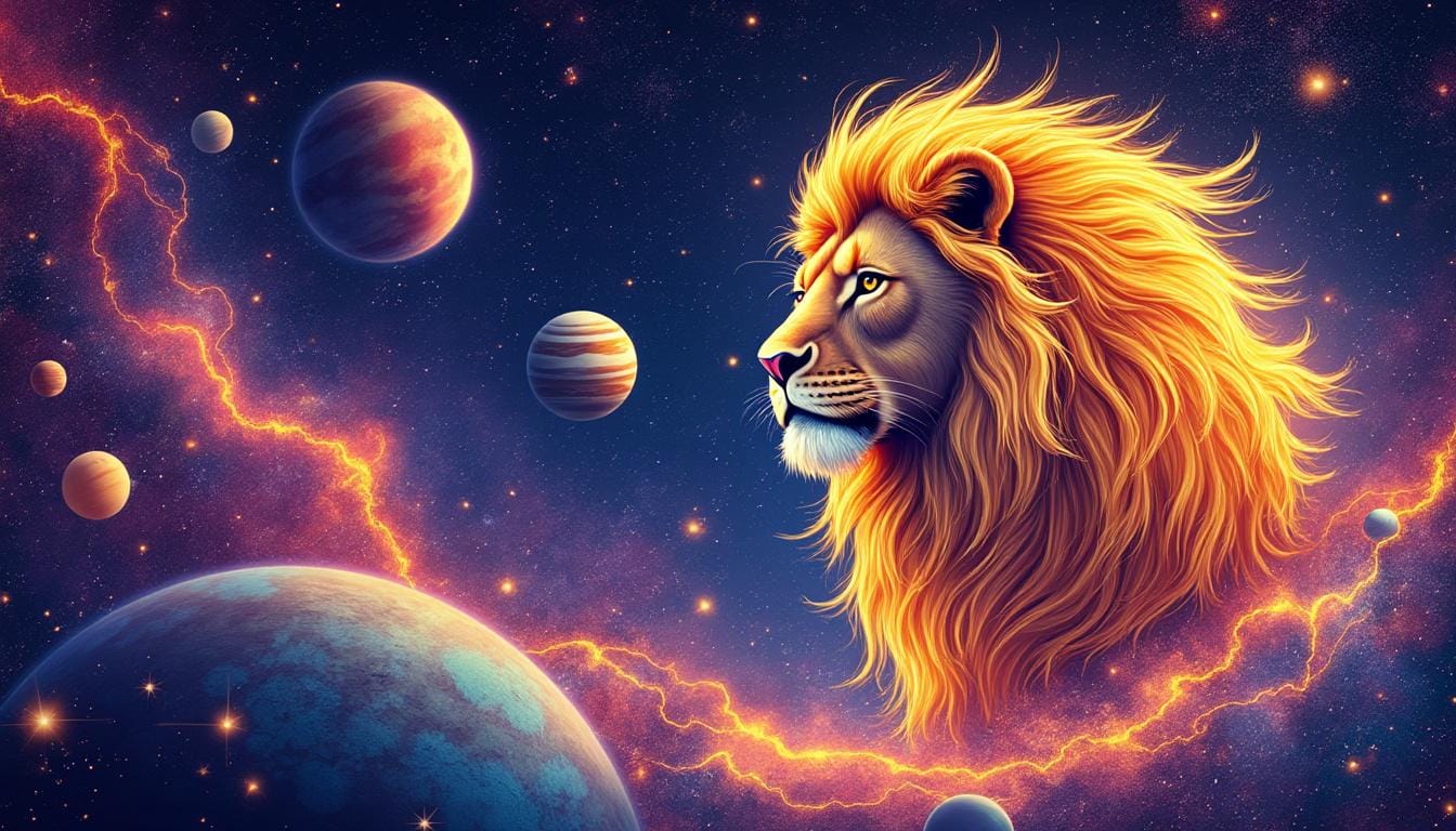 découvrez ce que l'année 2024 réserve aux leo avec notre horoscope mensuel. chaque mois, des conseils et des prévisions pour vous guider dans votre cheminement personnel et professionnel. ne manquez pas d'explorer votre destin et d'optimiser vos opportunités cette année!