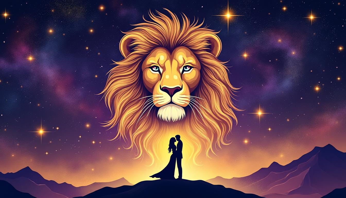 découvrez l'horoscope du lion pour 2024 ! mois par mois, plongez dans les insights et prévisions qui vous attendent cette année. amour, travail, santé, et bien-être, explorez ce que les astres ont à vous révéler.