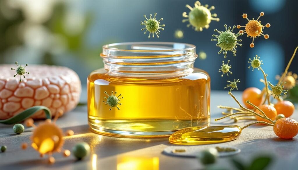 découvrez les dangers potentiels de l'huile de jojoba pour votre peau en 2025. informez-vous sur ses effets, ses usages et les précautions à prendre pour éviter les réactions indésirables.