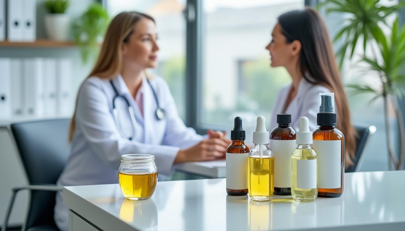 découvrez les dangers potentiels de l'huile de jojoba pour votre peau en 2025. informez-vous sur ses effets, ses risques et comment l'utiliser en toute sécurité pour un soin optimal de votre épiderme.