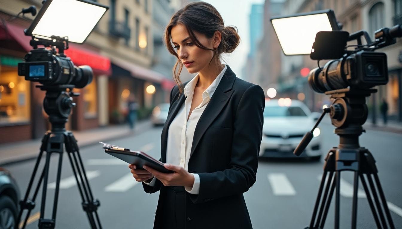 découvrez la biographie captivante de jennifer pfautch, une personnalité inspirante du cinéma. explorez son parcours unique, ses réalisations et son influence dans l'industrie cinématographique.