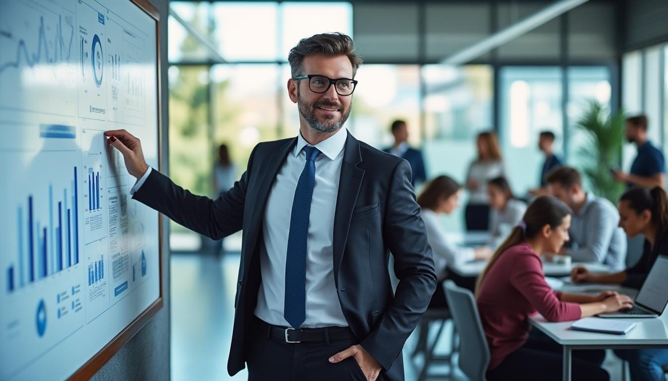 découvrez le parcours inspirant de joshua hall, un entrepreneur visionnaire en 2025. plongez dans ses réussites, ses défis et ses enseignements tout au long de son voyage exceptionnel dans le monde de l'entrepreneuriat.