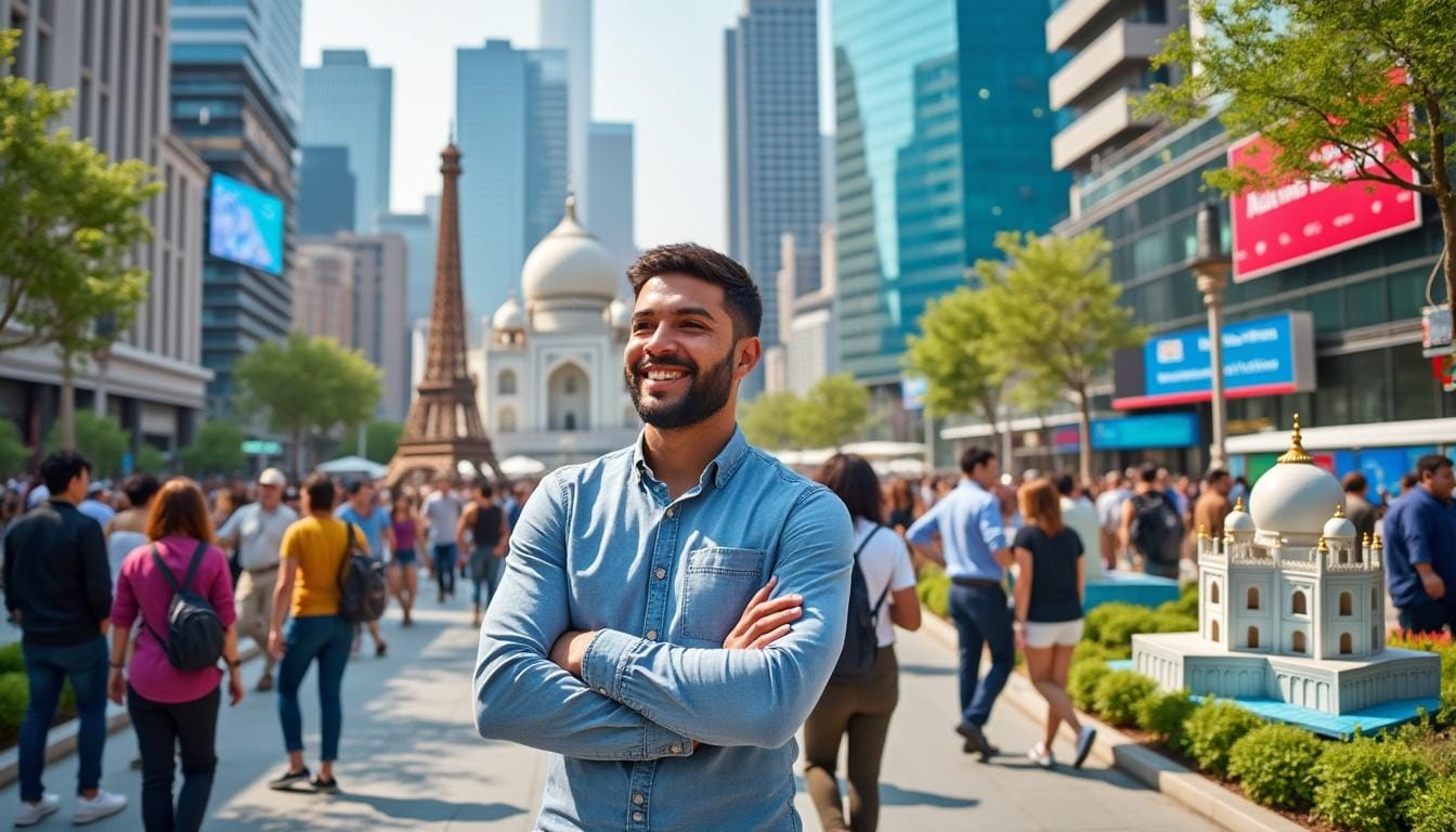 découvrez le parcours inspirant de joshua hall en 2025, un entrepreneur emblématique qui navigue à travers les défis et les succès du monde des affaires. plongez dans son histoire captivante et ses conseils précieux pour réussir dans l'entrepreneuriat.