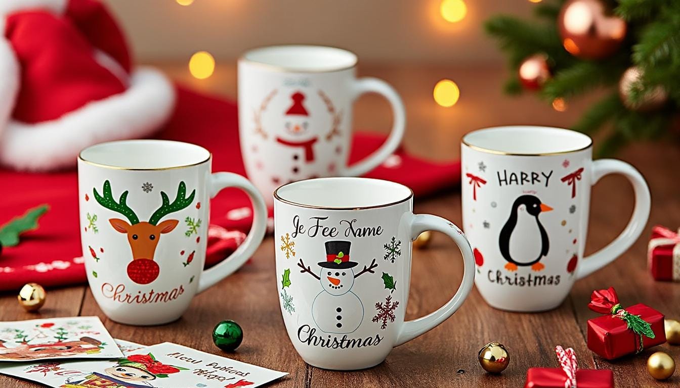 découvrez les meilleures idées de cadeaux et de surprises pour souhaiter un joyeux anniversaire à votre cousine. transformez cette journée spéciale en un moment inoubliable avec des conseils personnalisés et des attentions originales.