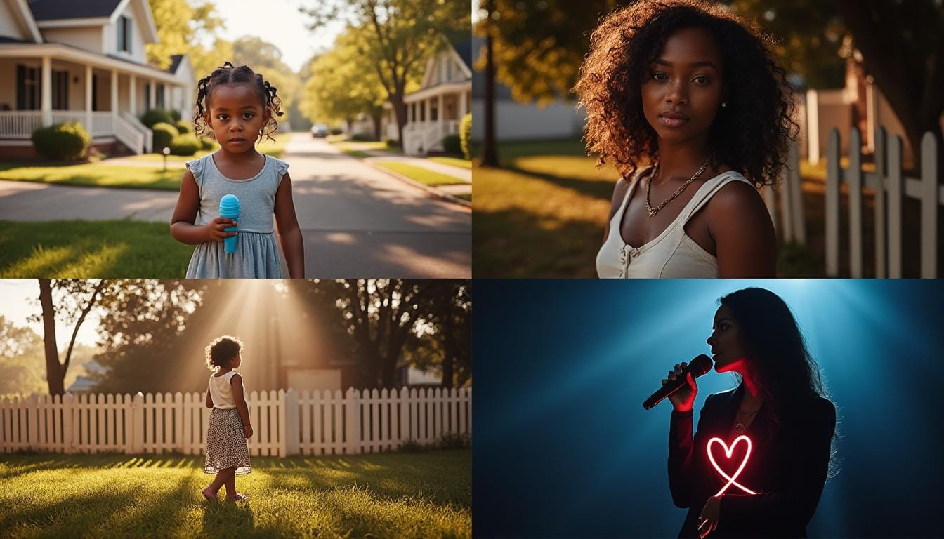 découvrez le parcours et les défis de kimberly anne scott, figure emblématique aux multiples facettes. plongez dans son histoire, marquée par la résilience, la notoriété et les épreuves surmontées au fil des années.