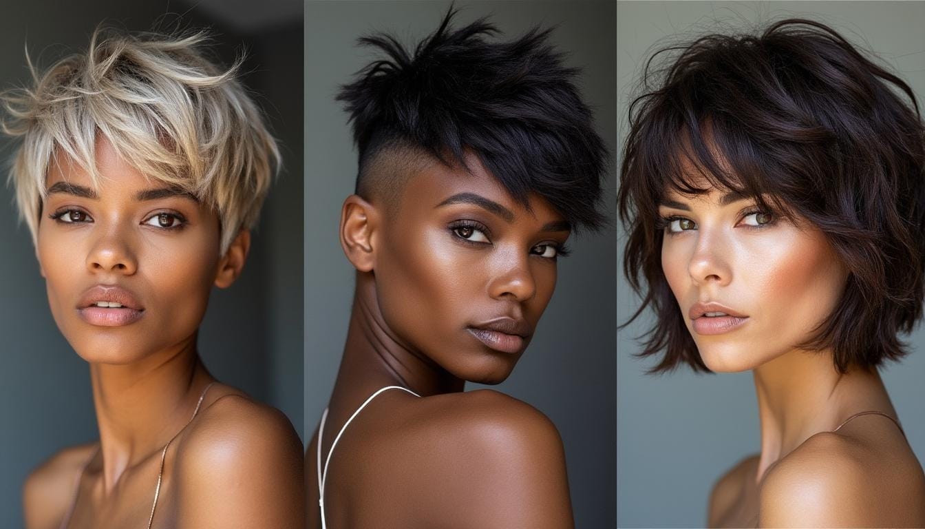 découvrez le guide ultime pour adopter la tendance capillaire de 2025 : la coupe wolf cut. astuces, conseils et inspirations pour sublimer votre look avec cette coiffure audacieuse et stylée. transformez votre style et démarquez-vous avec le wolf cut !