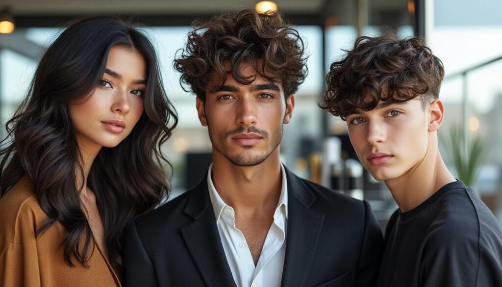 découvrez le guide ultime pour adopter la tendance capillaire du wolf cut en 2025. apprenez tout sur les techniques, les styles et les conseils d'entretien pour sublimer votre coiffure avec cette coupe moderne et audacieuse.