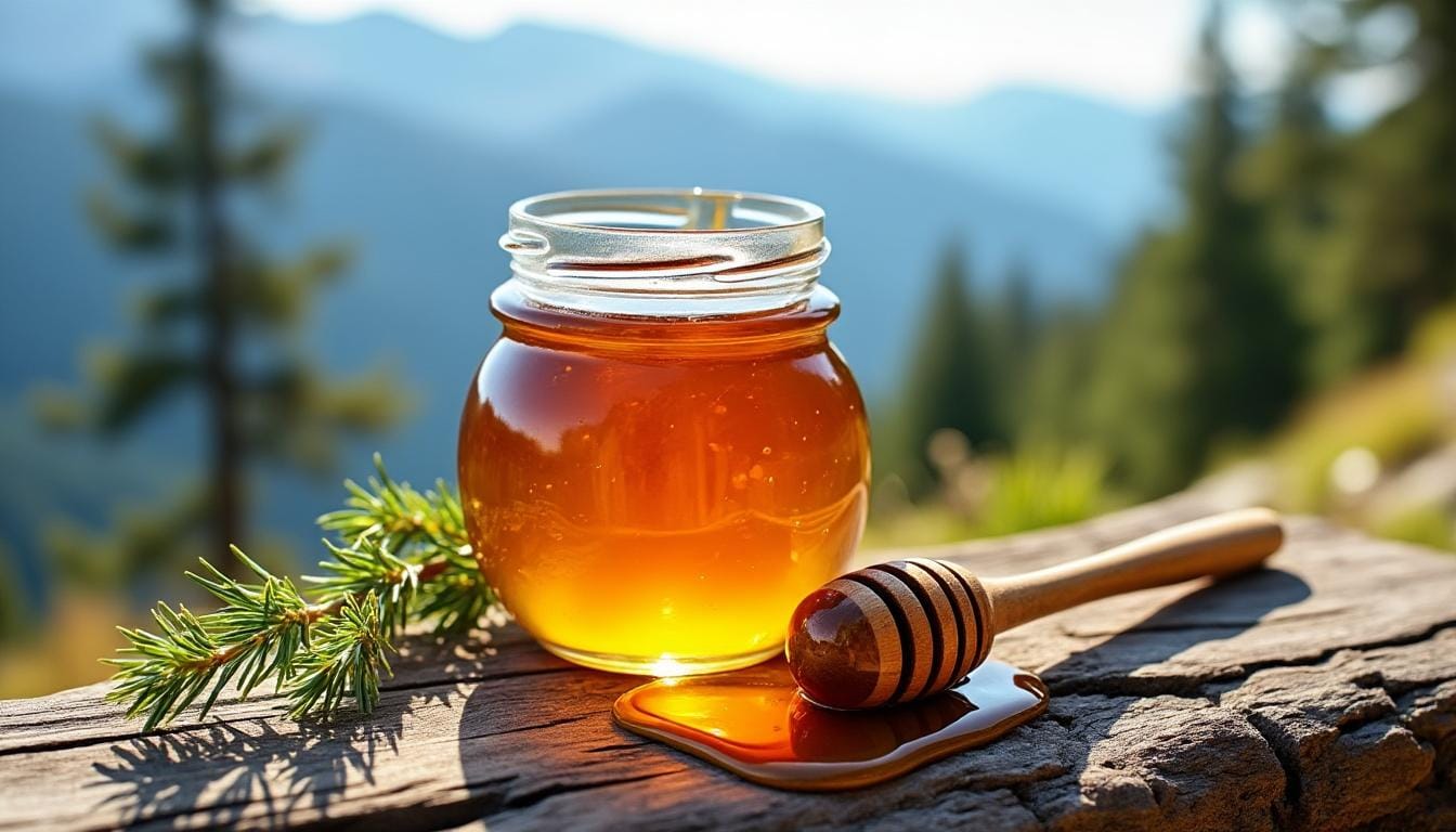 découvrez les bienfaits insoupçonnés du miel d'euphorbe dans notre article. apprenez-en plus sur ses propriétés uniques et comment il peut améliorer votre bien-être au quotidien.