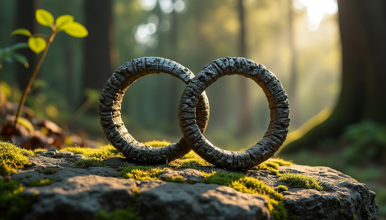 découvrez l'évolution du symbole de l'amitié à travers les âges. explorez son histoire fascinante, son importance culturelle et son impact sur nos relations interpersonnelles. une plongée enrichissante dans la signification de l'amitié à travers le temps.