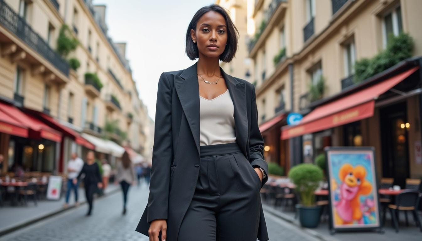 découvrez l'origine fascinante de léa djadja, une icône contemporaine qui inspire par son parcours unique, sa créativité et son influence sur la mode et la culture actuelle.