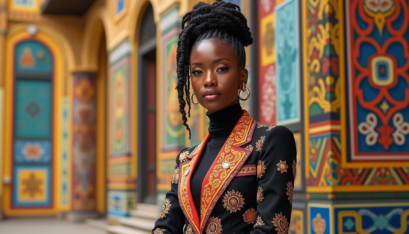 découvrez le parcours exceptionnel de léa djadja, des origines inspirantes à son ascension comme icône contemporaine. plongez dans son histoire captivante et les secrets de son succès.