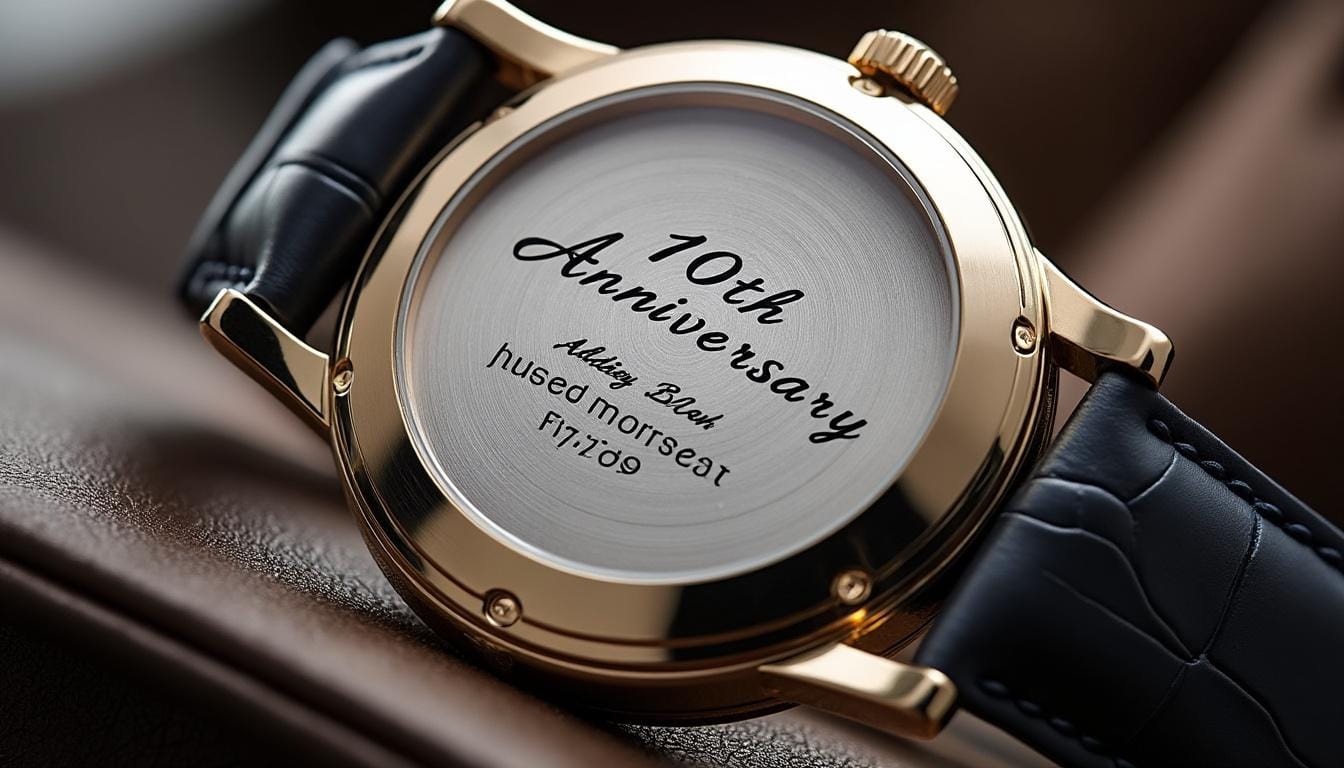 découvrez 10 idées originales pour fêter vos 10 ans de mariage et rendre cet anniversaire mémorable. inspirez-vous pour organiser une célébration unique et pleine d’amour !