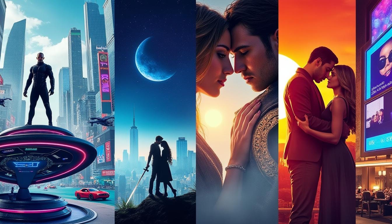 découvrez notre sélection des meilleures séries netflix à ne pas manquer en 2025. plongez dans des intrigues captivantes, des personnages inoubliables et des récits imprévisibles qui marqueront l'année. ne ratez pas ces incontournables à binge-watcher !