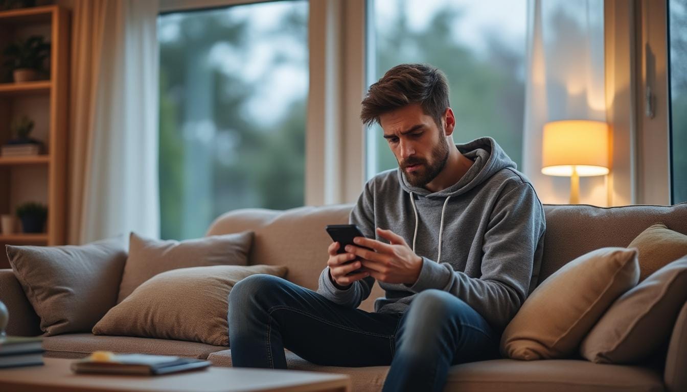découvrez dans cet article les sms que les hommes craignent le plus de recevoir, leurs significations et comment y réagir pour préserver votre relation. conseils et exemples à l'appui !