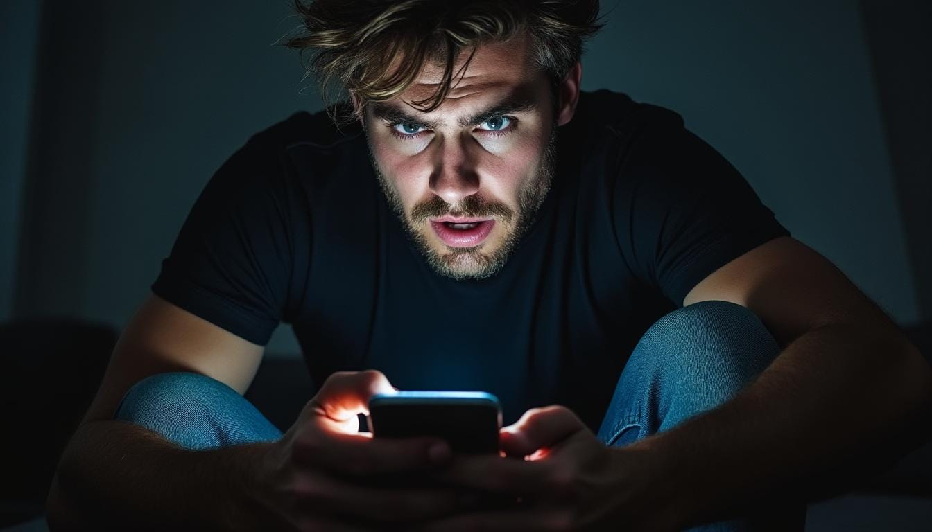 découvrez les messages sms que les hommes craignent le plus de recevoir et apprenez à décrypter leur signification pour mieux comprendre leurs réactions.