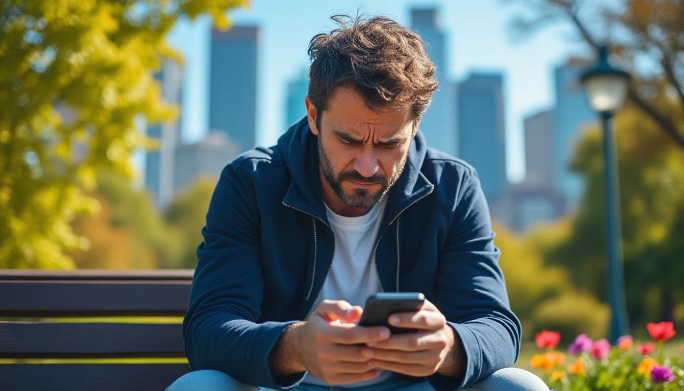 découvrez quels sont les sms que les hommes redoutent de recevoir, et comprenez pourquoi certains messages peuvent susciter inquiétude ou malaise dans une relation amoureuse.