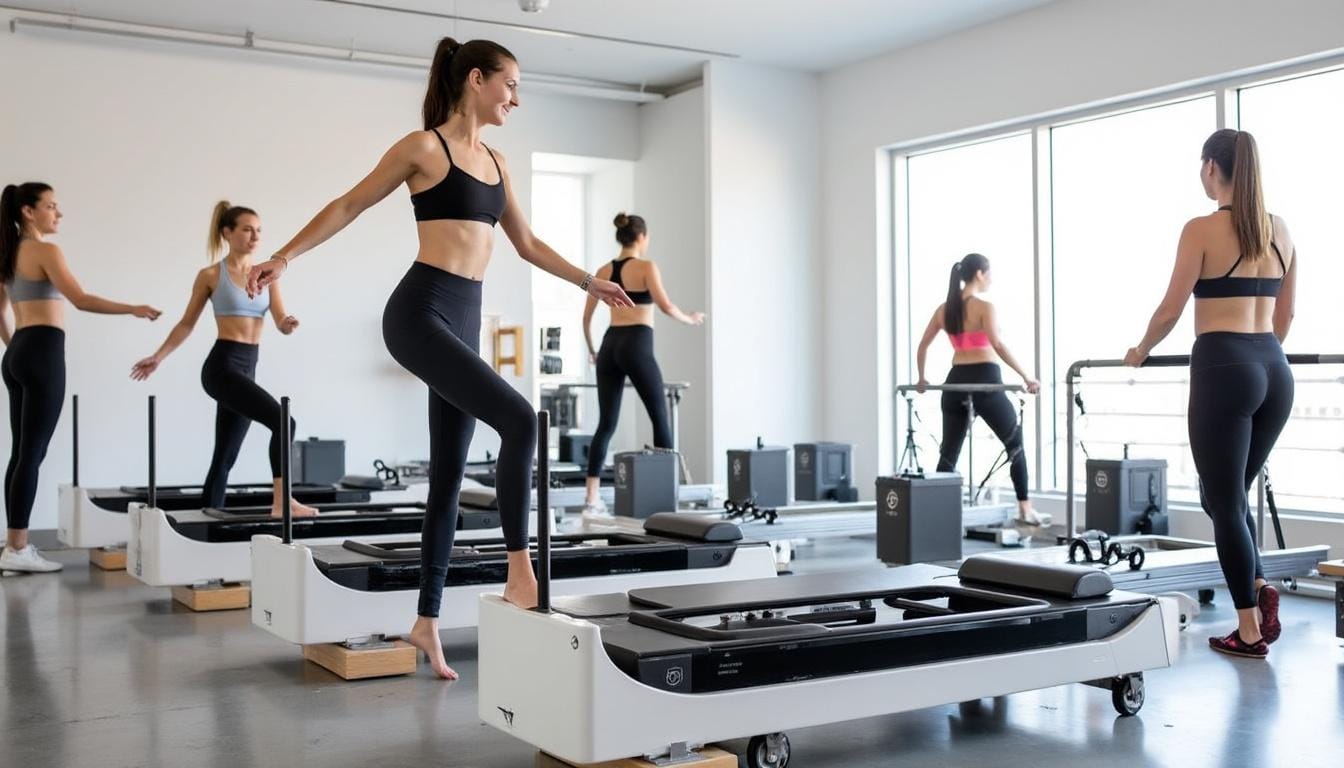 découvrez comment le pilates a transformé la vie de nombreux adeptes en 2025. avant et après : photos, témoignages et conseils pour profiter pleinement des bienfaits de cette discipline sur le corps et l’esprit.