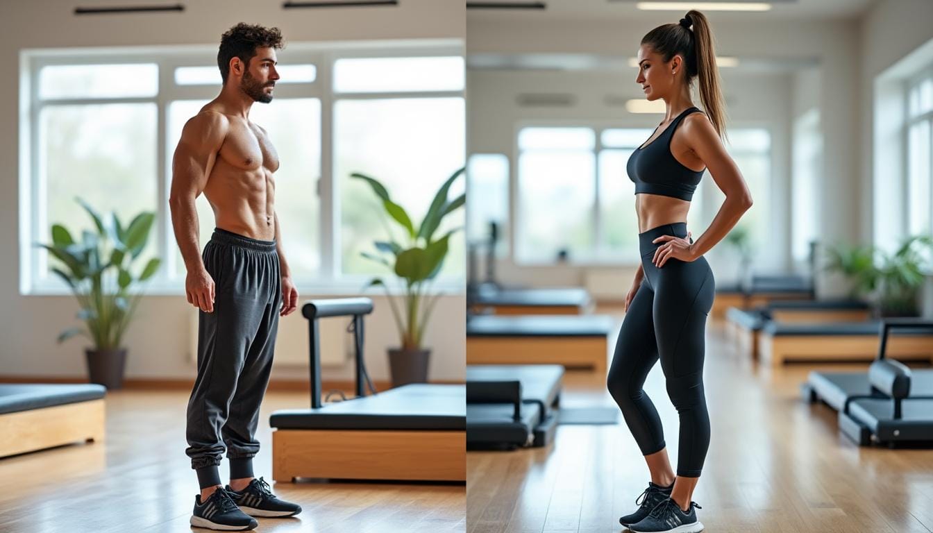 découvrez comment le pilates transforme le corps et l'esprit en 2025 avec des témoignages avant/après, des conseils d'experts et des résultats impressionnants à découvrir.