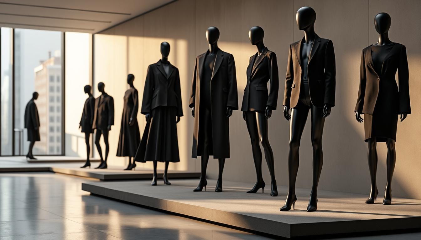 découvrez l'évolution fascinante de la beauté dans la mode contemporaine à travers le prisme du mannequin noir. plongez dans un univers où diversité et inclusion redéfinissent les standards de beauté et célèbrent l'authenticité des corps tout en mettant en lumière le parcours et l'impact des modèles noirs dans l'industrie de la mode.