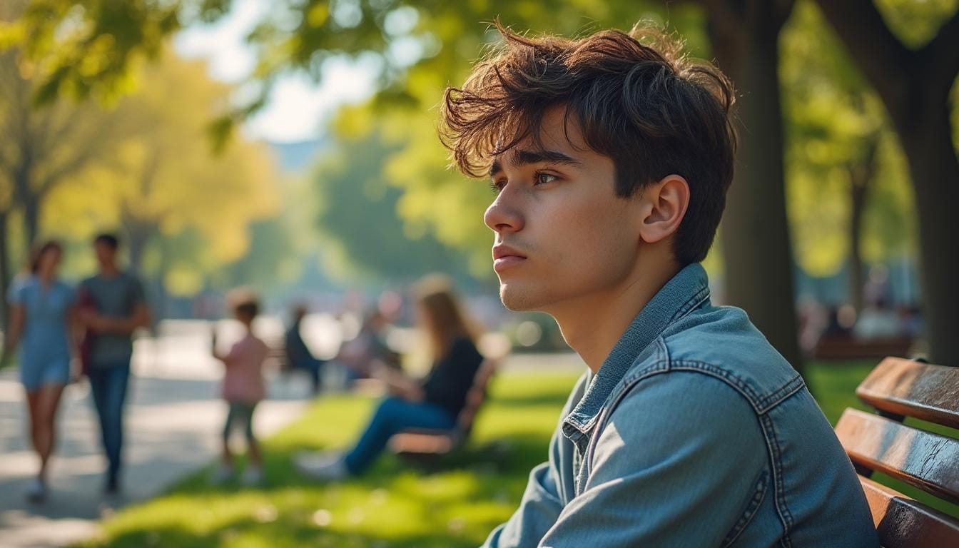 découvrez des conseils pour réagir avec maturité lorsque quelqu'un vous ignore. apprenez à gérer l'indifférence, préserver votre bien-être et retrouver confiance en vous face à cette situation difficile.