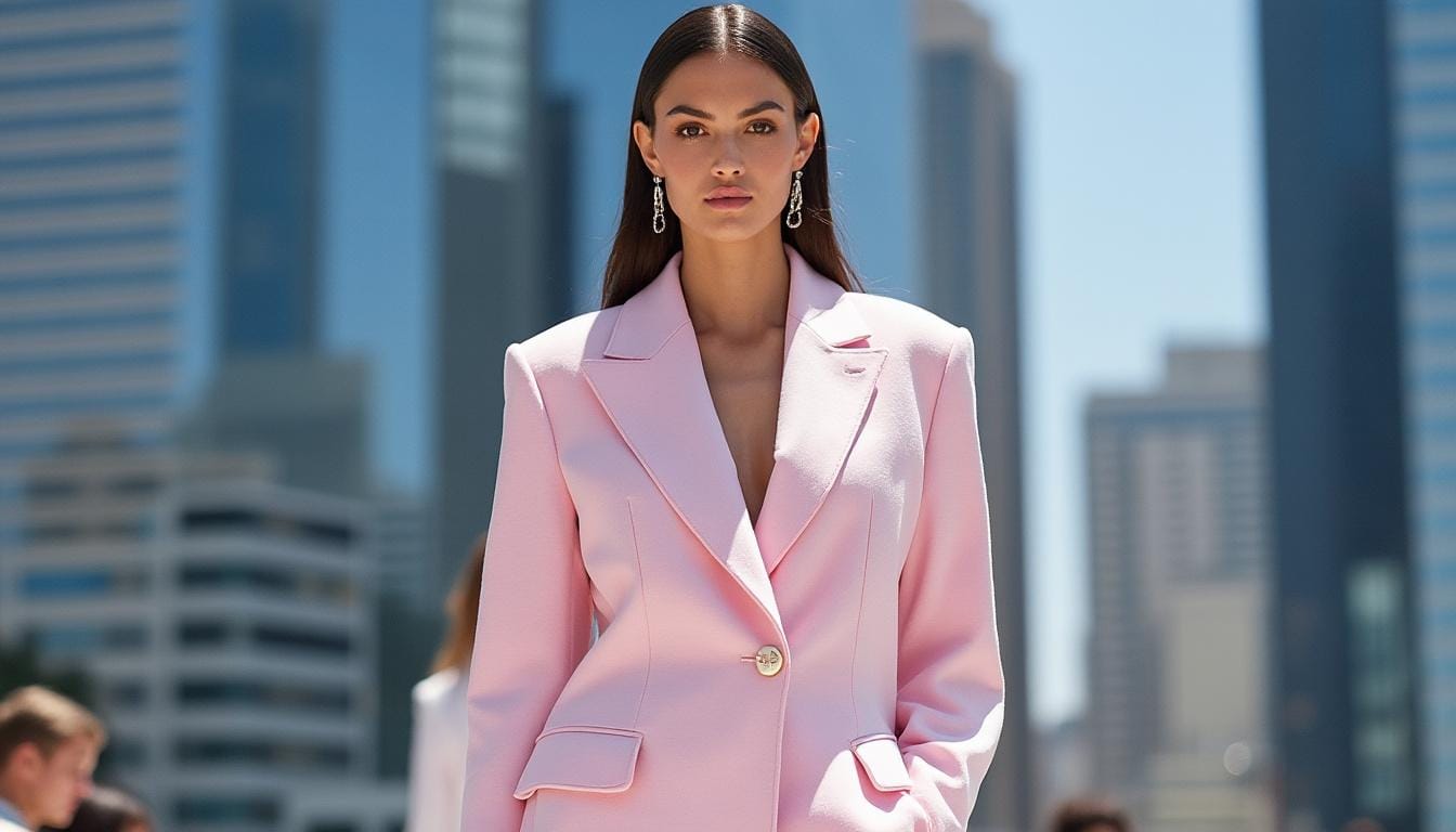 découvrez les tendances mode incontournables du printemps-été 2025 : pièces phares, couleurs et styles à adopter pour une saison stylée et moderne.