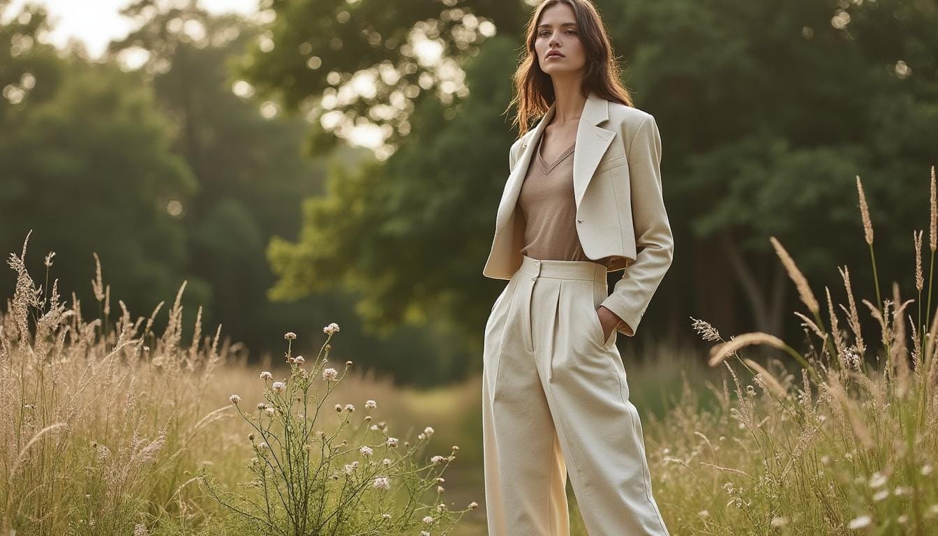 découvrez les tendances phares de la mode printemps-été 2025. couleurs, styles et pièces incontournables : adoptez les must-have de la saison pour un look irrésistible et dans l’air du temps.