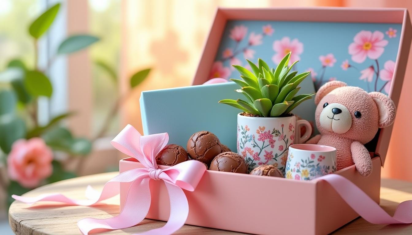 découvrez les trésors de my little box de mars 2024 ! chaque mois, cette box vous réserve des surprises uniques et des produits exclusifs pour égayer votre quotidien. ne manquez pas les nouveautés et les petites attentions qui vous attendent dans cette édition pleine de fraîcheur.