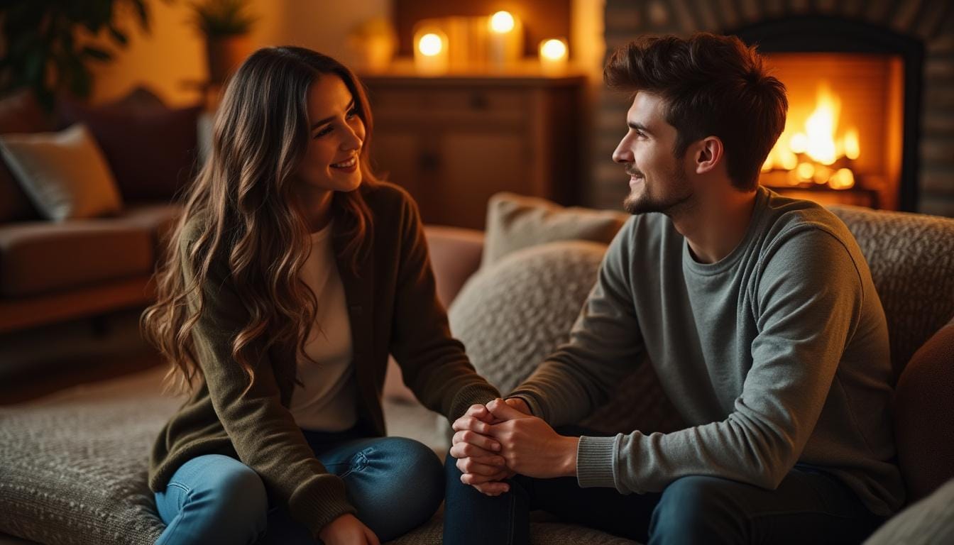 découvrez l'histoire de nagui et de sa femme, un couple inspirant qui marque la télévision française : amour, complicité et succès derrière et devant l'écran.