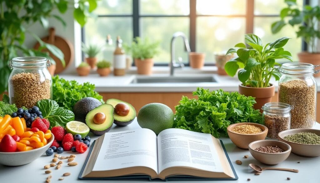 découvrez comment optimiser votre alimentation en 2025 grâce à une compréhension approfondie des nutriments essentiels. améliorez votre santé et votre bien-être en intégrant des conseils pratiques et des stratégies alimentaires efficaces.