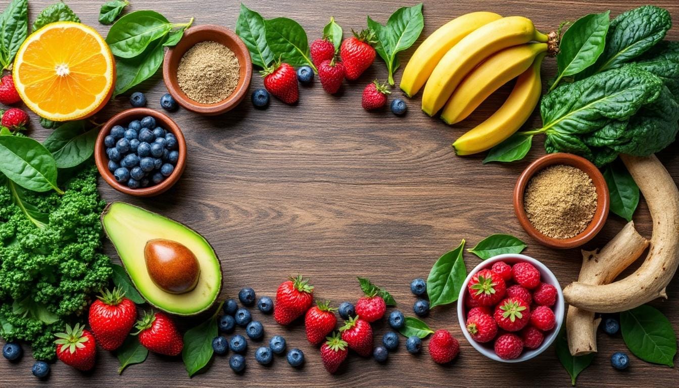 découvrez comment optimiser votre alimentation en 2025 grâce à une compréhension approfondie des nutriments essentiels. apprenez les meilleures pratiques alimentaires, les tendances émergentes et des conseils pratiques pour améliorer votre santé et votre bien-être.