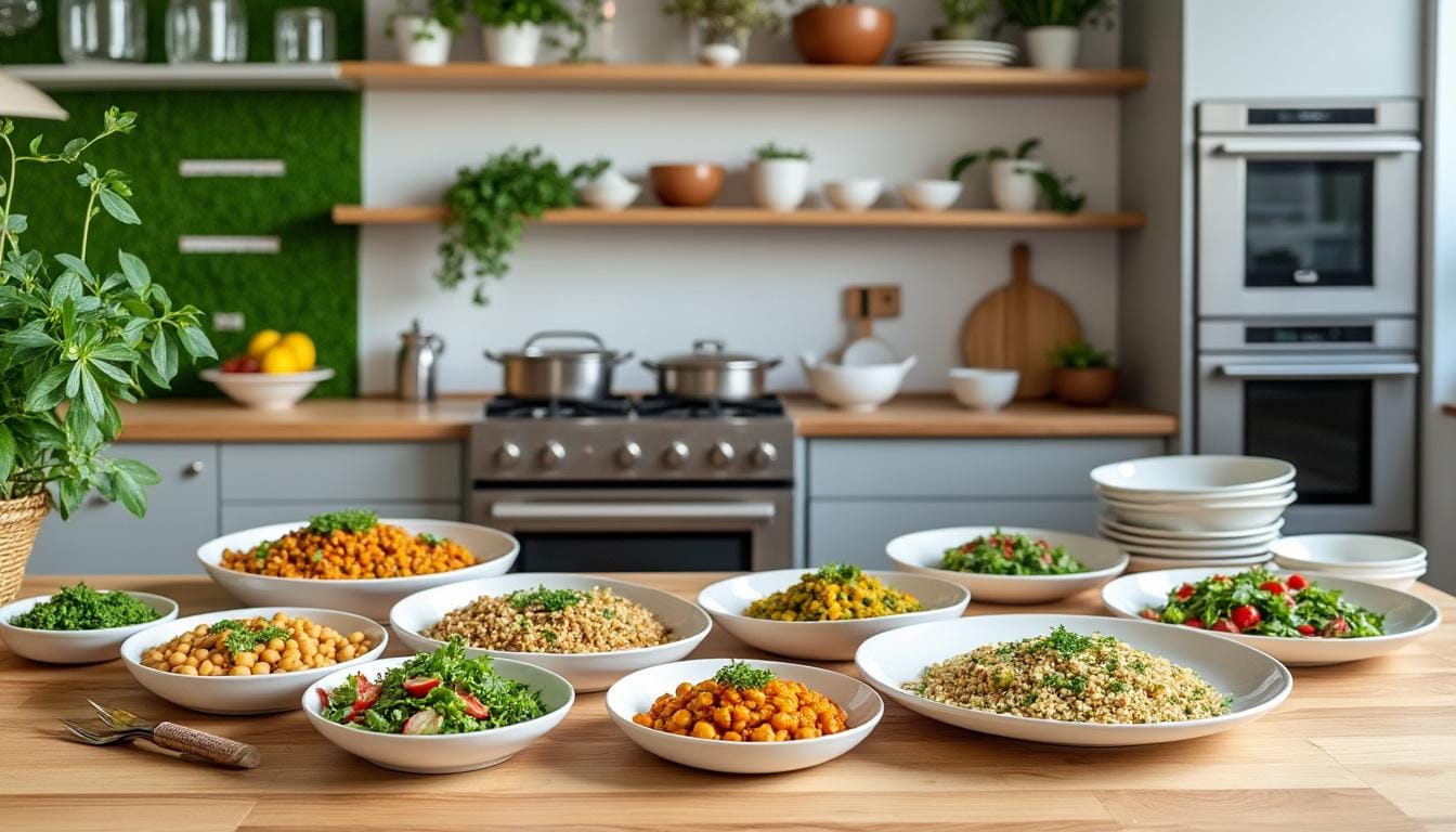 explorez paris pan et plongez dans les tendances culinaires de 2025. découvrez les innovations, nouveaux goûts et expériences gourmandes qui façonneront la gastronomie parisienne de demain.