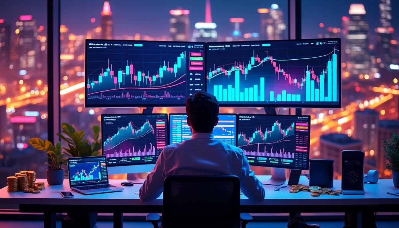 découvrez comment optimiser vos récompenses grâce au programme de parrainage binance en 2025. astuces, stratégies et conseils pour maximiser vos gains facilement et en toute sécurité.