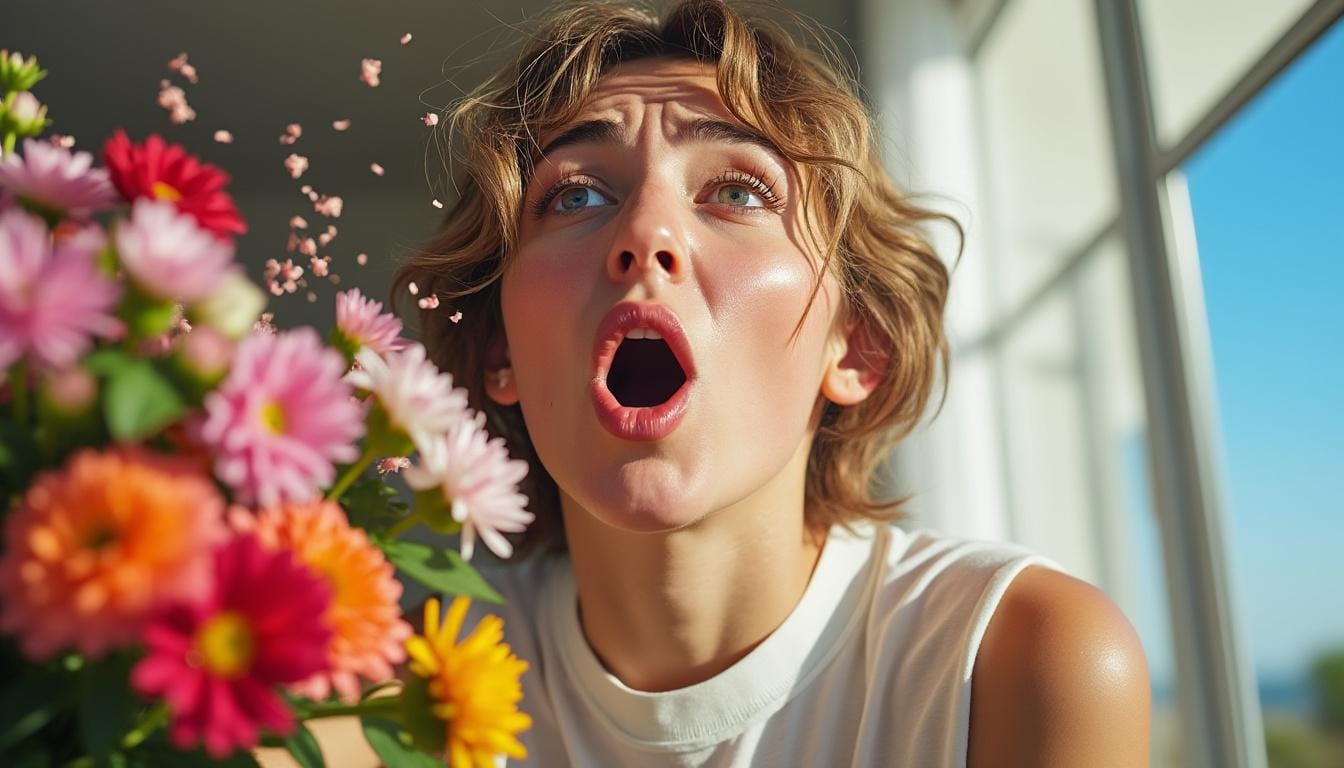 découvrez pourquoi éternuer n'est pas seulement un réflexe naturel, mais aussi un geste bénéfique pour la santé : explications sur les rôles de l'éternuement et ses impacts positifs sur votre organisme.