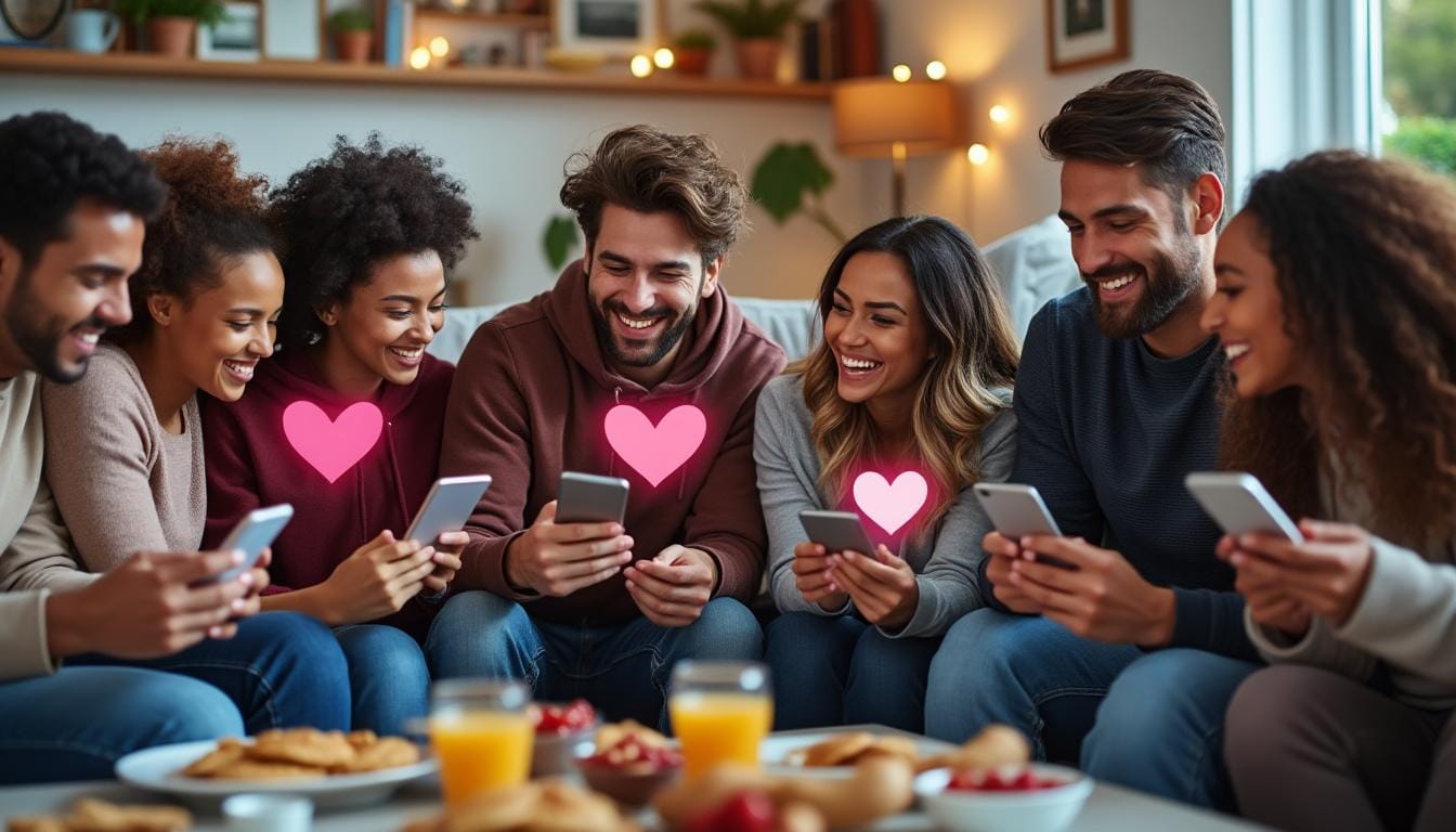 découvrez pourquoi le gif 'je t'aime plus que tout' est le moyen idéal pour exprimer vos sentiments sincères. un geste tendre, moderne et authentique pour transmettre votre amour sans mots.