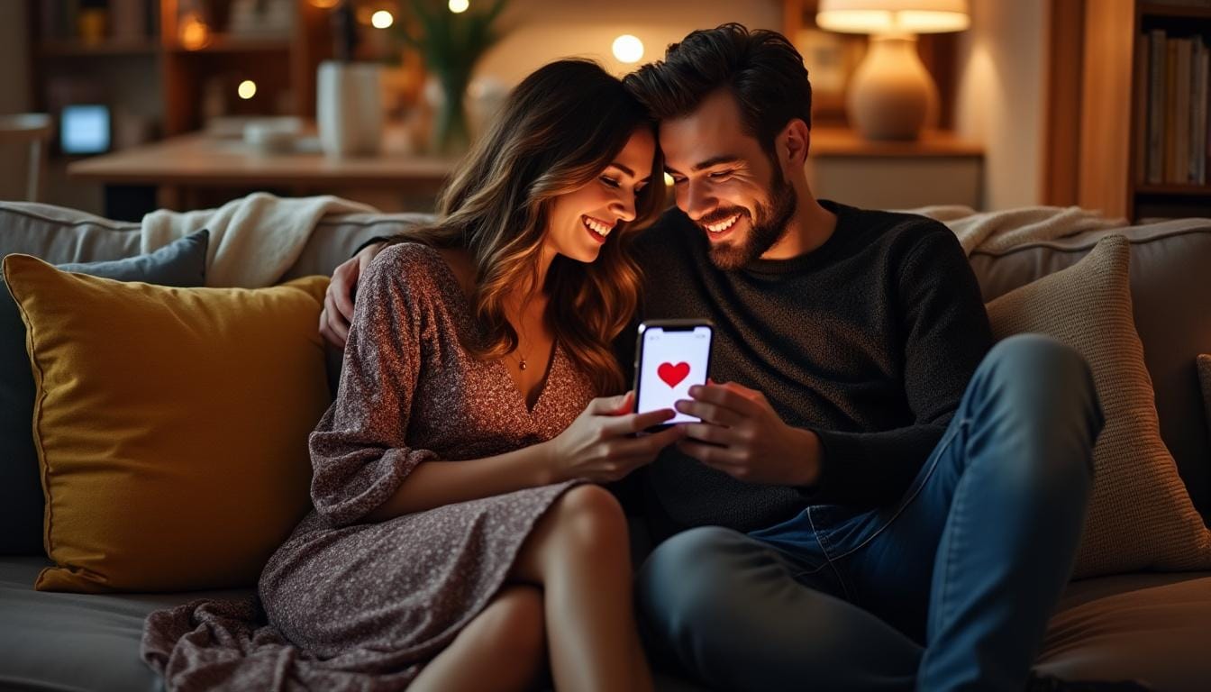 découvrez pourquoi le gif 'je t'aime plus que tout' est la meilleure façon d'exprimer vos sentiments amoureux. explorez comment cette animation transmet l'amour et l'émotion à travers un simple message visuel.